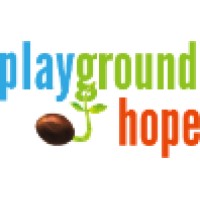 Playground of Hope logo - Similar company to Okko Global