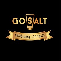 GO Salt logo - Similar company to Salt Coast
