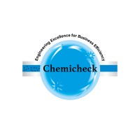 Chemicheck Inc logo - Similar company to Prisum Coatings Canada Inc