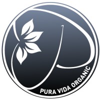 Pura Vida Organic logo - Similar company to Klik4 (Greenseeker D.O.O.