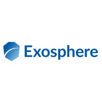 Exosphere, Inc. logo - Similar company to Broadcom Security Networks