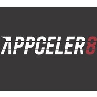 Appceler8 logo - Similar company to Suryl, Llc