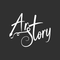 Art Story logo - Similar company to Potu