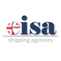 EISA GEORGIA logo - Similar company to Redliner | რედლაინერი