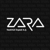 Zara Taahhüt İnşaat A.Ş. logo - Similar company to Mag Engineering Services