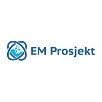 EM Prosjekt logo - Similar company to Va Visjon