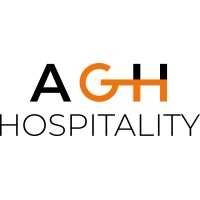 AGH Hospitality logo - Similar company to Launderette