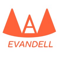 Evandell logo - Similar company to Kenyos Group