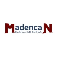 Madencan Çelik Profil A.Ş. logo - Similar company to Enoven