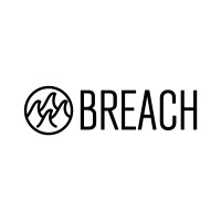Breach Golf logo - Similar company to Media Predict