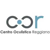 Centro oculistico reggiano Direttore sanitario Antonio Caimi logo - Similar company to Studio Oculistico Canale