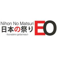 Nihon no Matsuri EO logo - Similar company to Nippon Bunka-Bu