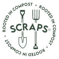 Scraps logo - Similar company to Ozzi Reuse