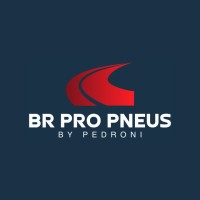 BR PRO Pneus logo - Similar company to Rdf Pneus