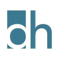 Din Helsevikar logo - Similar company to Kvam Herad