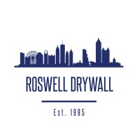Roswell Drywall logo - Similar company to Cgo Contracting Solutions