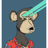 NFTART logo - Similar company to Nft Art Gen