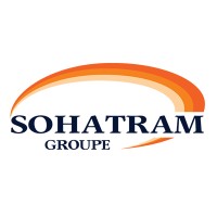 SOHATRAM GROUPE logo - Similar company to Htri