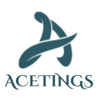 Acetings logo - Similar company to Multonion