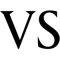 Visual Square logo - Similar company to Curved Axis
