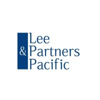 Lee & Partners Pacific logo - Similar company to D&A Advisory, Inc.