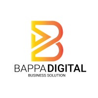 Bappa Digital Business Solutions logo - Similar company to Sp Advertising