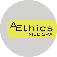 Aethics Med Spa logo - Similar company to Inspired Med Spa
