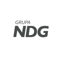 Grupa NDG logo - Similar company to Qmatch • Consulting