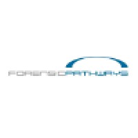 Forensic Pathways logo - Similar company to The Forensic Panel