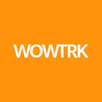 WOW TRK logo - Similar company to Wowtrace