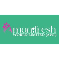 Amanifresh Beauty logo - Similar company to Laverita Hair