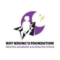 Roy Ndung'u Foundation logo - Similar company to Family World International (Fawoi)