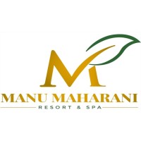 Manu Maharani Resort Corbett logo - Similar company to Merak Hotels & Resorts