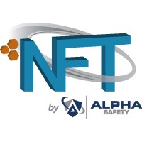 NFT Inc. logo - Similar company to Toms Project