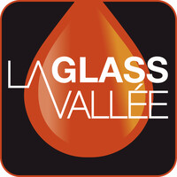LA GLASS VALLÉE logo - Similar company to Verescence