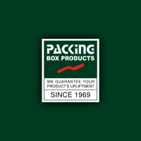 Packing Box Products logo - Similar company to Boxit