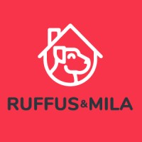 Ruffus and Mila logo - Similar company to Actuamed Mx