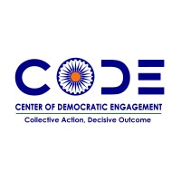 Code Elections logo - Similar company to Sirf Padhai Learn With Code