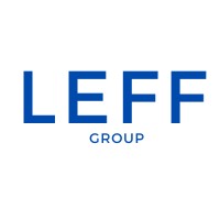 LEFF Group logo - Similar company to Vip Plaza