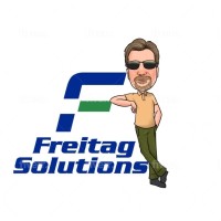 Freitag Solutions logo - Similar company to Virginia Technical Academy