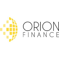 Orion Finance Exchange logo - Similar company to Impact | Finance | Evolved
