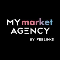 My Market Agency logo - Similar company to Feelinks