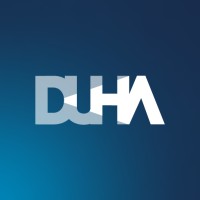 DUHA Consultoria e Treinamento logo - Similar company to Núcleo Vitro