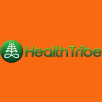 Health Tribe logo - Similar company to Nudoors