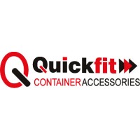Quickfit Container Accessories logo - Similar company to Jfg Communications