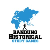 Bandung Historical Study Games 2022 logo - Similar company to Sahabat Mkaa