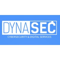 Dynasec services logo - Similar company to Ammune.Ai