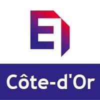 MEDEF CÔTE-D'OR Mouvement des Entreprises de France logo - Similar company to Mouvement Des Entreprises De France Bourgogne Franche-Comté - Medef Bfc