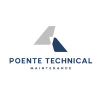 Poente Technical Maintenance logo - Similar company to Poente Technical Academy