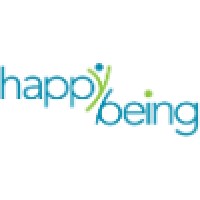 HappyBeing Yoga logo - Similar company to Inflow Yoga
